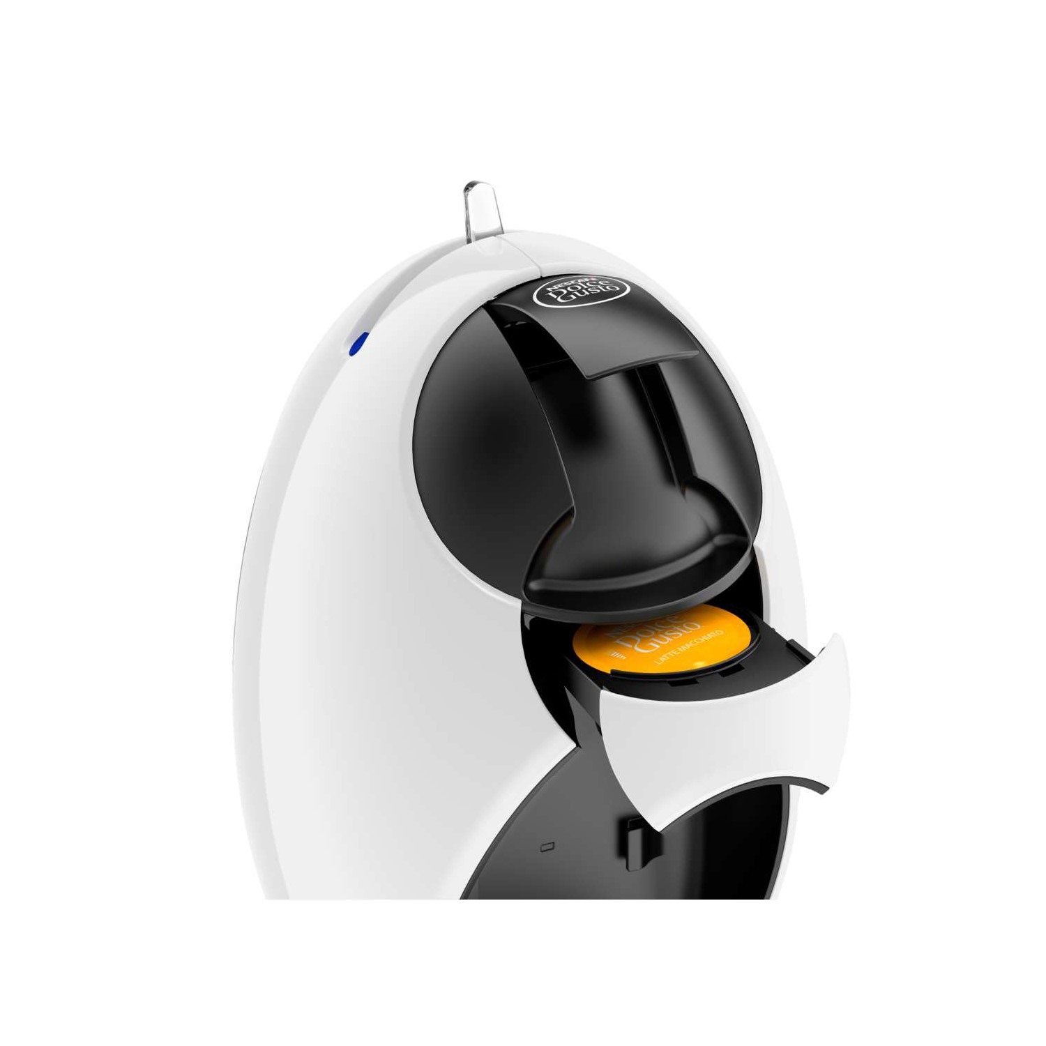 De Longhi EDG250.W Dolce Gusto Jovia Coffee Machine White BuyItDirect.ie