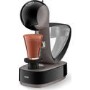 Delonghi EDG260.GY Infinissima Nescafe Dolce Gusto Capsule Coffee Machine - Grey