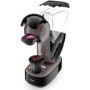 Delonghi EDG260.GY Infinissima Nescafe Dolce Gusto Capsule Coffee Machine - Grey