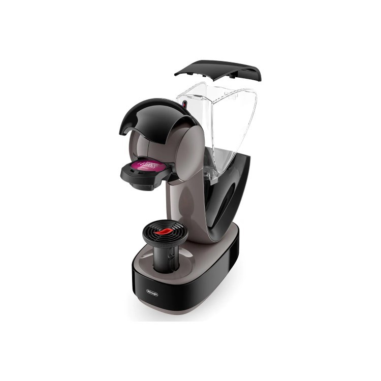 Delonghi EDG260.GY Infinissima Nescafe Dolce Gusto Capsule Coffee Machine - Grey