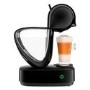 Delonghi EDG260.GY Infinissima Nescafe Dolce Gusto Capsule Coffee Machine - Grey