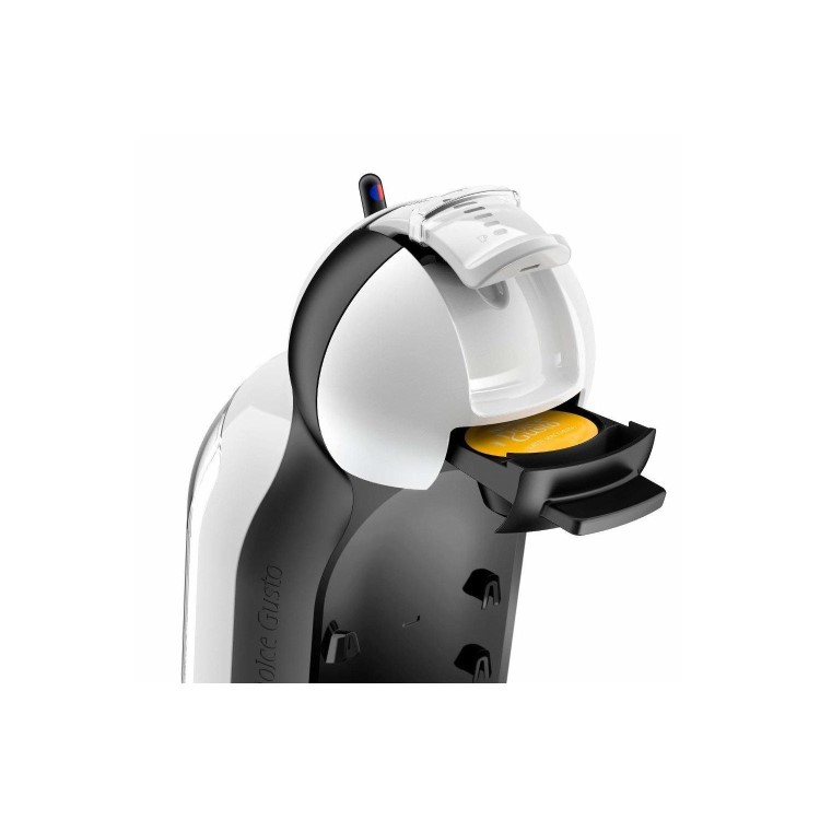 De Longhi EDG305WB Nescafe Dolce Gusto MiniMe Multibeverage Machine - White