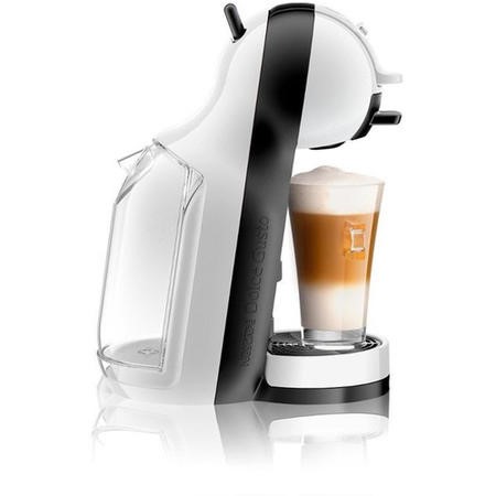 De Longhi EDG305WB Nescafe Dolce Gusto MiniMe Multibeverage