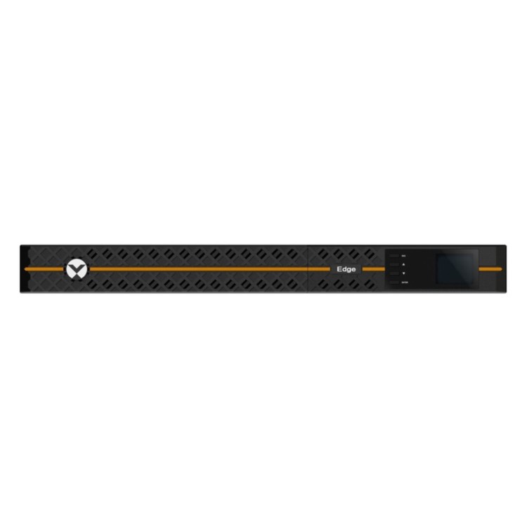 Vertiv EDGE-1000IRM1U 1kVA AC 230V Line Interactive UPS