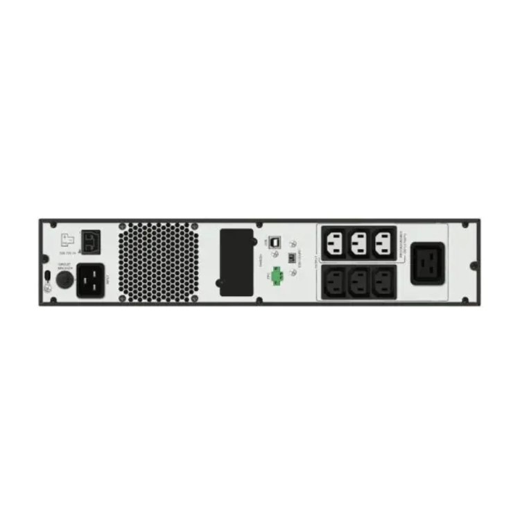 Vertiv EDGE-2200IRT2UXL 2.2kVA Line Interactive UPS
