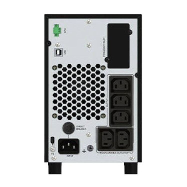 Vertiv EDGE-750IMT 750VA 230V Line Interactive UPS