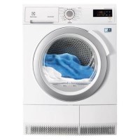 Electrolux EDH3887GDE 8kg Freestanding Heat Pump Tumble Dryer - White