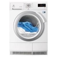 Electrolux EDH3887GDE 8kg Freestanding Heat Pump Tumble Dryer - White