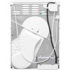 Indesit 9kg Freestanding Heat Pump Tumble Dryer - White