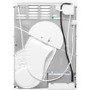 Refurbished Indesit EDPE945A2ECO Freestanding Heat Pump 9KG Tumble Dryer White