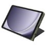 SAM Tab A9 Book Cover Black