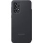 Samsung Galaxy A33 5G Smart View Wallet Cover - Black