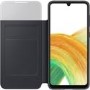 Samsung Galaxy A33 5G Smart View Wallet Cover - Black