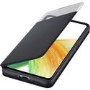 Samsung Galaxy A33 5G Smart View Wallet Cover - Black