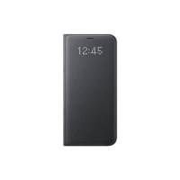 Samsung S8 Plus LED View Cover - Black
