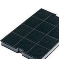 Zanussi Electrolux EFF62 Charcoal Filter