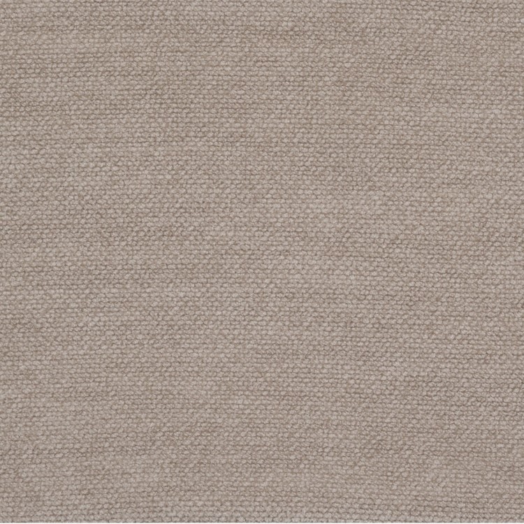 Beige Chenille High Back Swivel Office Chair - Effie
