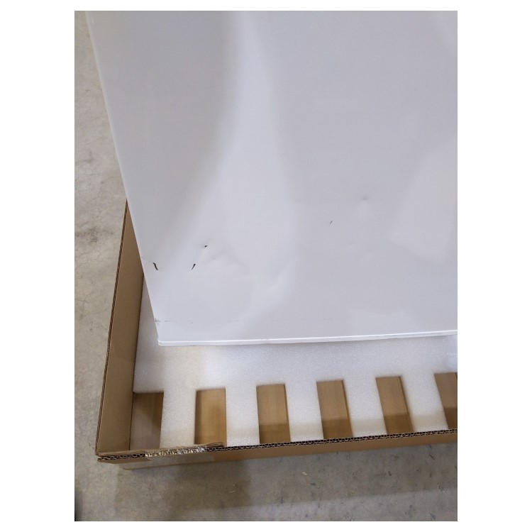 Refurbished OEM EFUL48W Freestanding 89 Litre Fridges