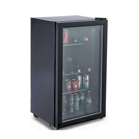 Refurbished EGL EGL85CA Freestanding 80 litre Undercounter Drinks