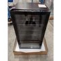 Refurbished EGL EGL85CA Freestanding 80 litre Undercounter Drinks Fridge