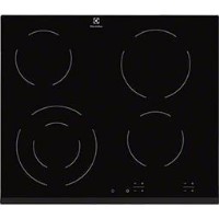 Electrolux 59cm Four Zone Ceramic Hob