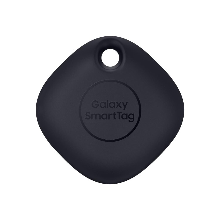 Refurbished Samsung Galaxy SmartTag - Black
