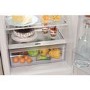 Refurbished Indesit EIB150502D Integrated 192 Litre 50/50 Low Frost Fridge Freezer White