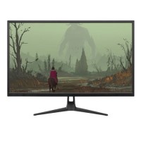 Refurbished electriQ 27" IPS 4K UHD 60Hz Monitor