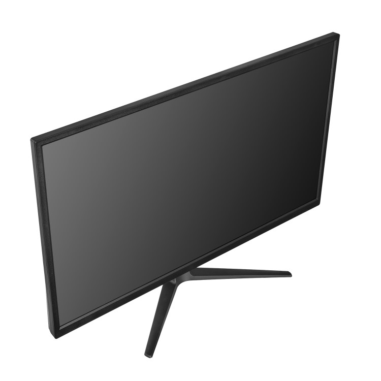 Refurbished electriQ 27" IPS 4K UHD 60Hz Monitor