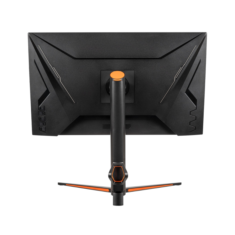 electriQ 27" Fast IPS Dual Mode 4K UHD 160Hz Full HD 320Hz 0.5ms Gaming Monitor
