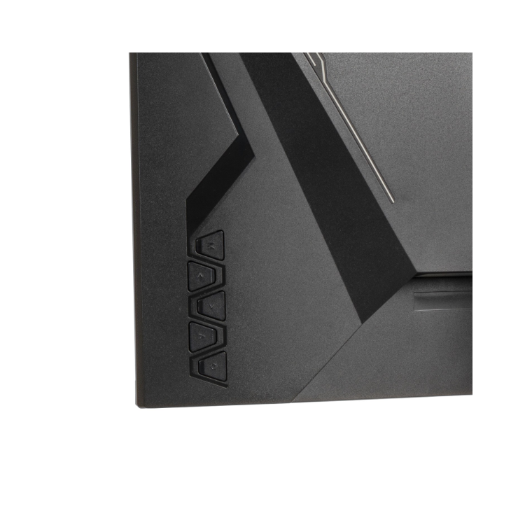 electriQ 27" Fast IPS Dual Mode 4K UHD 160Hz Full HD 320Hz 0.5ms Gaming Monitor