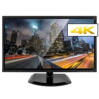 electriQ 28" EIQ-284KM 4K Ultra HD 1ms Monitor