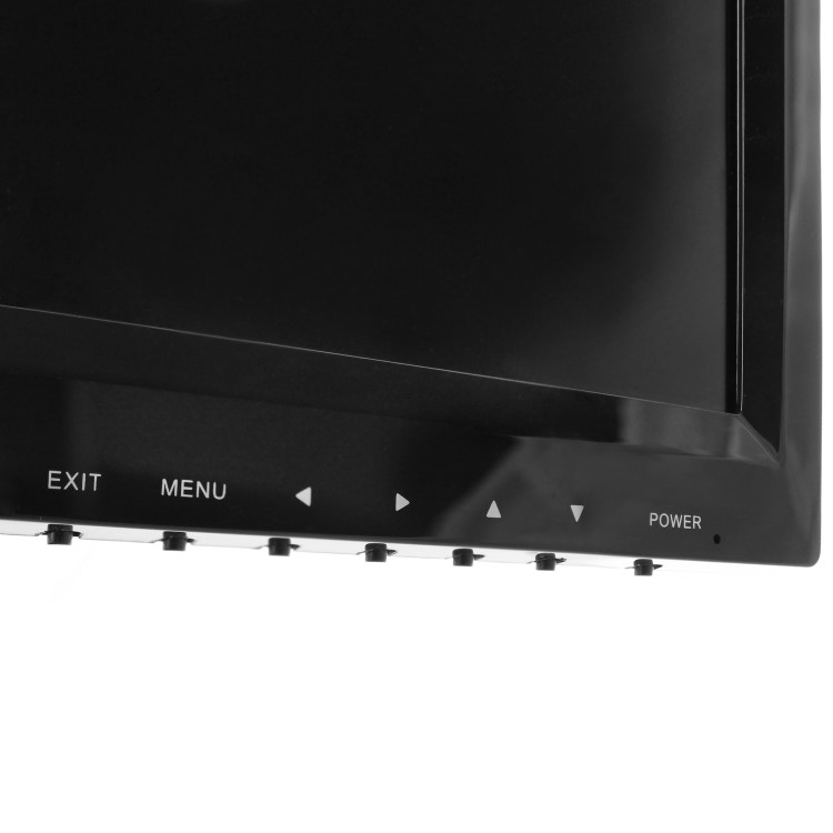 electriQ 28" EIQ-284KM 4K Ultra HD 1ms Monitor