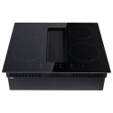 EIQ60INDDA1 electriQ 60cm Venting Induction Hob