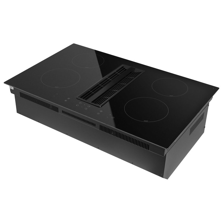 electriQ 60cm Venting Induction Hob