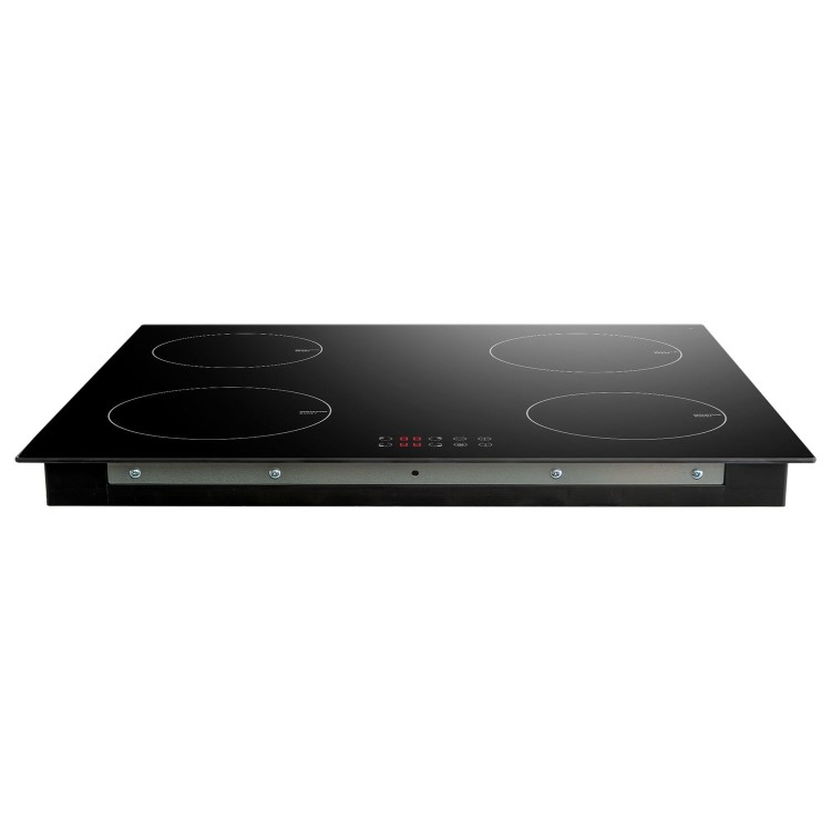 electriQ 60cm 4 Zone Induction Hob