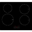 79159617/1/eiQ60INDTOUCH Refurbished electriQ eiQ60INDTOUCH 60cm 4 Zone Induction Touch Control Hob