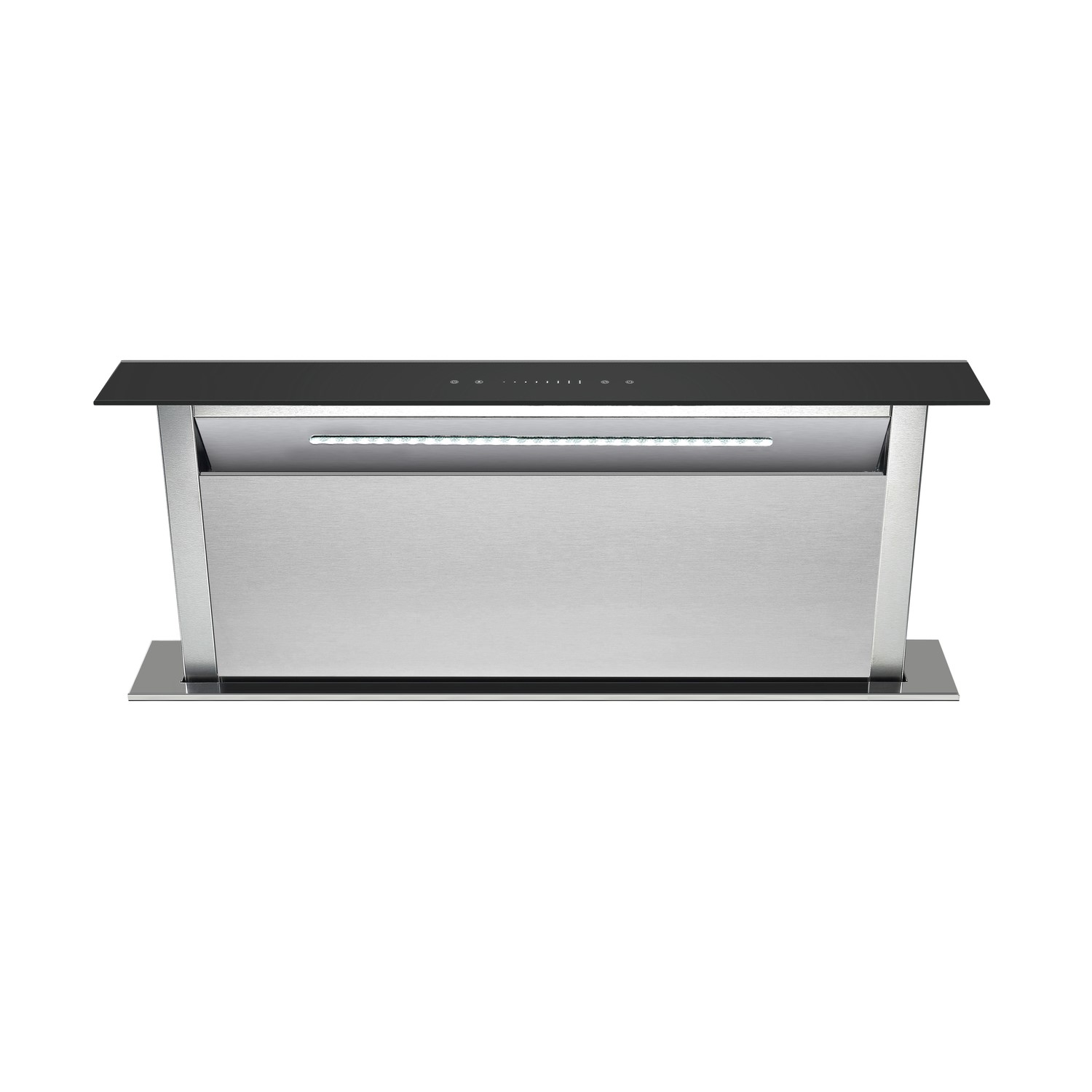 electriQ 90cm Downdraft Cooker Hood BuyItDirect.ie