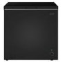 electriQ 199 Litre Chest Freezer - Black