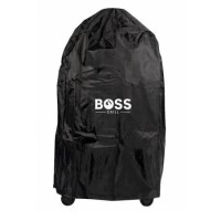 Boss Grill Ceramic BBQ Cover for 18" Charcoal BBQs 
