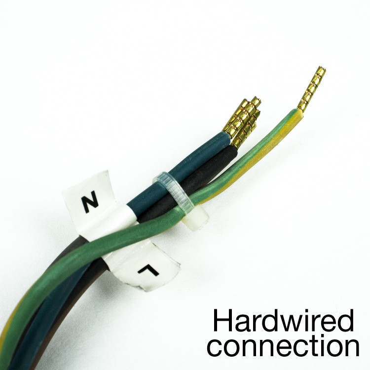 electriQ 60cm 4 Zone Induction Touch Control Hob