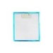 electriQ Grease Filter for EIQCURV90EN EIQCURV90SCTOUCHA & EIQCURV90ENBL Cooker Hoods