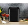 Refurbished electriQ EIQICEMBL Countertop Ice Maker Black