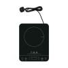 electriQ Single Zone Portable Induction Hob