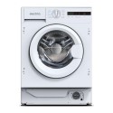 EIQINTWM149 electriQ 9kg 1400rpm Integrated Washing Machine - White