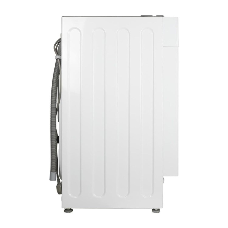 electriQ 9kg 1400rpm Integrated Washing Machine - White