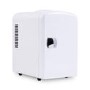 Refurbished electriQ EIQMINIFRIDGE Freestanding 4 Litre Mini Fridge
