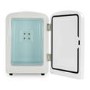 Refurbished electriQ EIQMINIFRIDGE Freestanding 4 Litre Mini Fridge