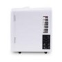 Refurbished electriQ EIQMINIFRIDGE Freestanding 4 Litre Mini Fridge
