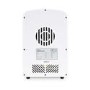 Refurbished electriQ EIQMINIFRIDGE Freestanding 4 Litre Mini Fridge